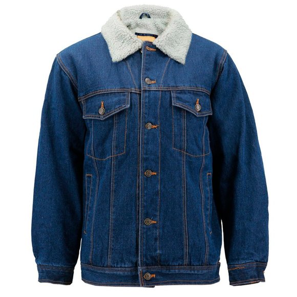 oscar jeans jacket